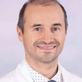 Dr. Rodrigo Iniguez Cuadra