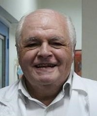 Dr. Emilio Fernandez Lema