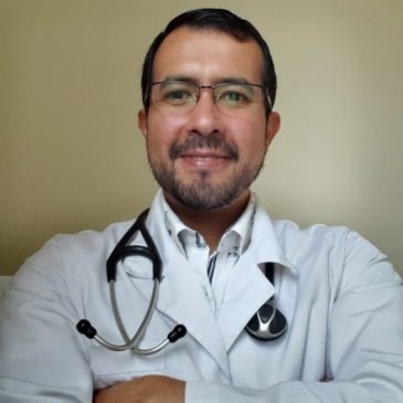 Dr. Juan Carlos Zambrano Pantoja