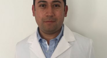 Dr. Marco Concha Huilcaman