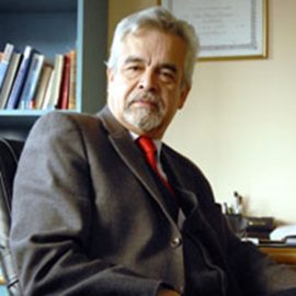 Dr. Pedro Retamal Carrasco