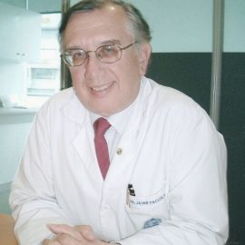 Dr. Jaime Paulos Arenas