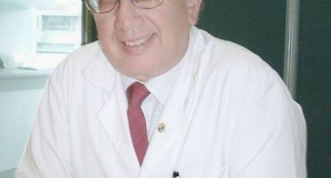 Dr. Jaime Paulos Arenas