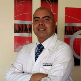 Dr. Lenin Colmenares Ortiz