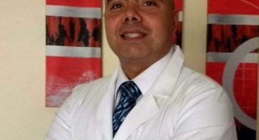 Dr. Lenin Colmenares Ortiz