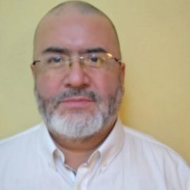 Dr. Marcelo Barrales Leiva