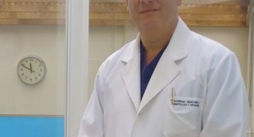 Dr. Rodrigo Martinez Peric