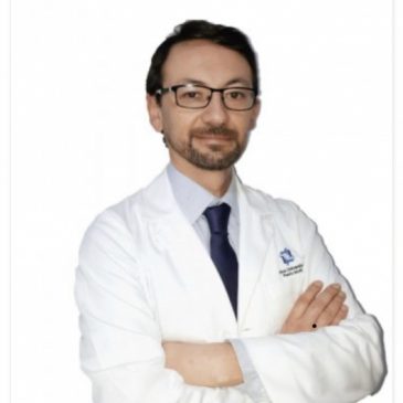 Dr. Alejandro Sepulveda Munoz