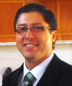 Antonio Velasquez Miranda