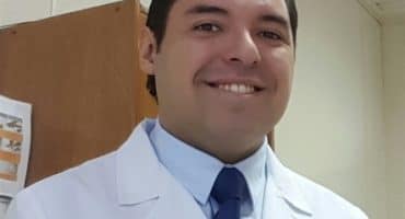 Dr. Jorge Monardes Munoz