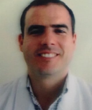 Dr. Andres Ghiringhelli