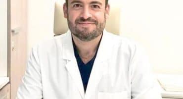 Dr. Andres Lehuede