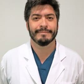 Dr. Felipe Nunez Vasquez