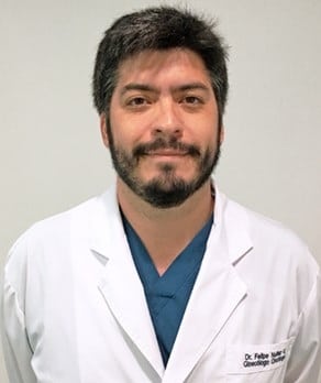 Dr. Felipe Nunez Vasquez