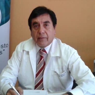 Dr. Felipe Platero Moscopulos