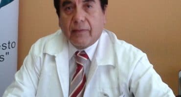 Dr. Felipe Platero Moscopulos