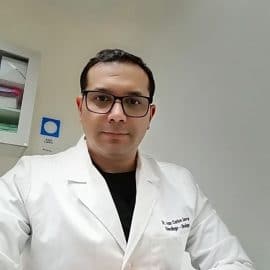 Dr. Jean Carlos Guerra