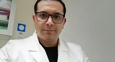 Dr. Jean Carlos Guerra