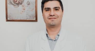 Dr. Jorge Barrientos Weston