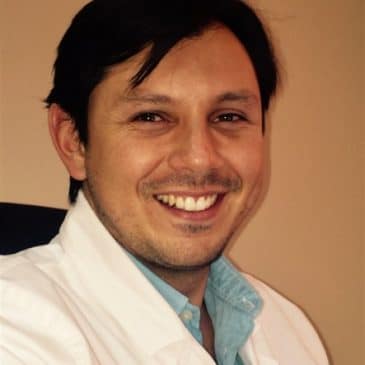 Dr. Jose Marquez Zambrano