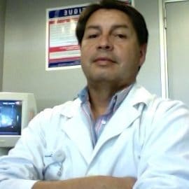 Dr. Marcos Villalobos Sepulveda