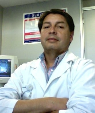 Dr. Marcos Villalobos Sepulveda