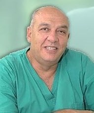 Dr. Pedro Franchi Ibargaray