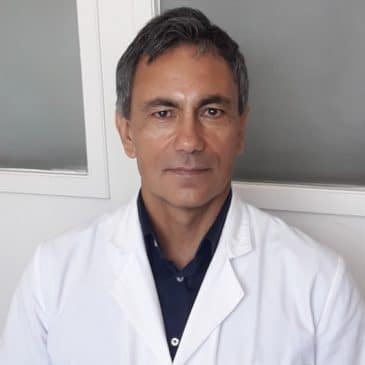 Dr. Roberto Henriquez Andreu