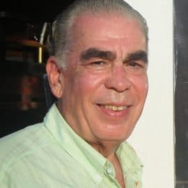 Dr. Rodrigo Fores Vega