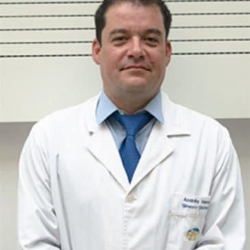 Dr. Andres Herrera Videla