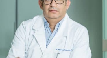 Dr. Jaime Reascos Ocana